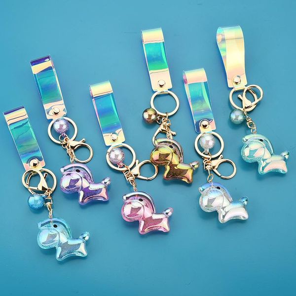 keychains fashion keychain horse pendants jewelry car key chain ring holder souvenir for gift, Silver
keychains fashion keychain horse pendants jewelry car key chain ring holder souvenir for gift, Silver