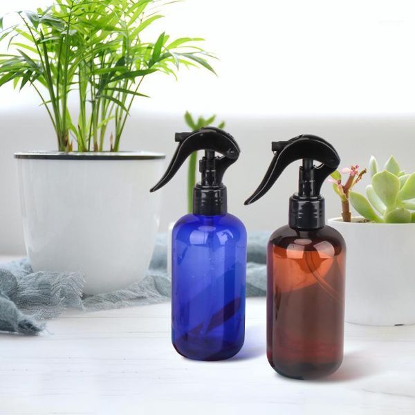 press type alcohol hand button spray gun bottle 300ml blue, brown with black wwitch pump shower gel perfume storage bottles & jars
press type alcohol hand button spray gun bottle 300ml blue, brown with black wwitch pump shower gel perfume storage bottles & jars