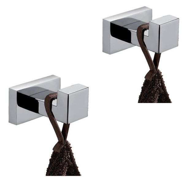 bath accessory set leyden 304 stainless steel chrome wall mounted 2pcs robe hooks silver clothes towel bathroom accessories
bath accessory set leyden 304 stainless steel chrome wall mounted 2pcs robe hooks silver clothes towel bathroom accessories