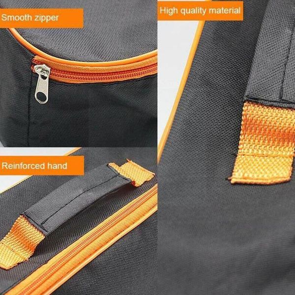 storage bags 35*11*10cm portable bag waterproof cleaner zippered pouch black wear vacuum organizer durable practical resista u4d7
storage bags 35*11*10cm portable bag waterproof cleaner zippered pouch black wear vacuum organizer durable practical resista u4d7