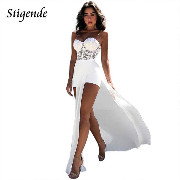 stigende lace patchwork strapless long dress women summer high split maxi mesh elegant seaside holiday party casual dresses, Black;gray
stigende lace patchwork strapless long dress women summer high split maxi mesh elegant seaside holiday party casual dresses, Black;gray