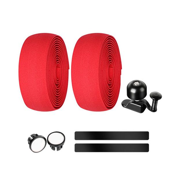 bike horns handle belt alarm ring mountain bikes replacement bicycle bell set loud horn cycling accessories universal sweat absorption
bike horns handle belt alarm ring mountain bikes replacement bicycle bell set loud horn cycling accessories universal sweat absorption