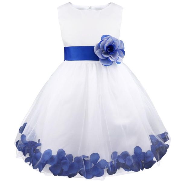 girls flower petals bownot girl dresses wedding party gowns vestido first communion kids dress for elegant girl's, Red;yellow
girls flower petals bownot girl dresses wedding party gowns vestido first communion kids dress for elegant girl's, Red;yellow