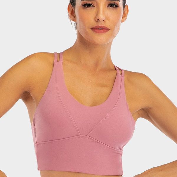 beauty back yoga bra running sports female breathable shockproof padded women bras gym jogging underwear sportswear outfit
beauty back yoga bra running sports female breathable shockproof padded women bras gym jogging underwear sportswear outfit