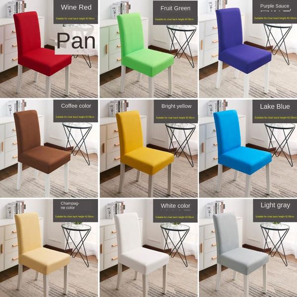 chair covers gray color spandex office seat protector for el banquet wedding universal size 1pc
chair covers gray color spandex office seat protector for el banquet wedding universal size 1pc