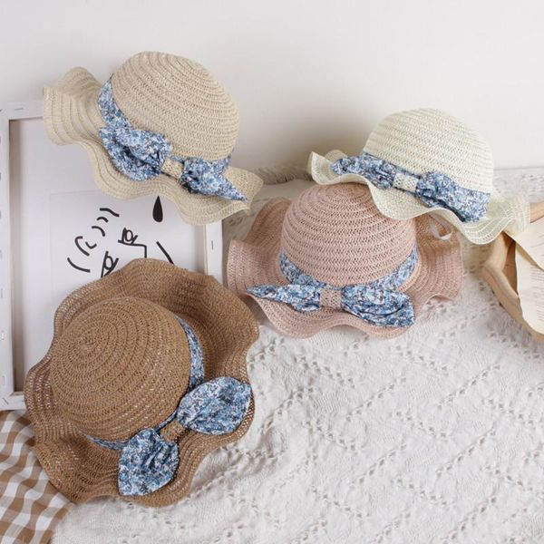 caps & hats focusnorm 6 colors baby girls boys summer hat sweet style floral/heart printing bow decoration outdoor straw cap, Yellow
caps & hats focusnorm 6 colors baby girls boys summer hat sweet style floral/heart printing bow decoration outdoor straw cap, Yellow
