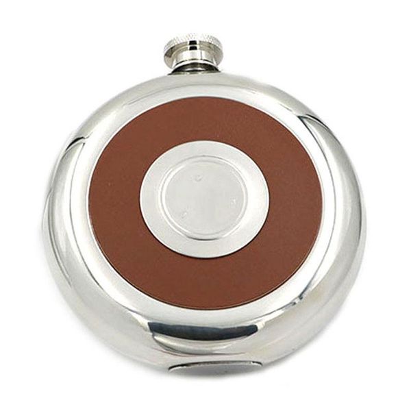 hip flasks luda round stainless steel pocket flask with build-in s glass 5oz mirror polished mini alcohol bottles
hip flasks luda round stainless steel pocket flask with build-in s glass 5oz mirror polished mini alcohol bottles