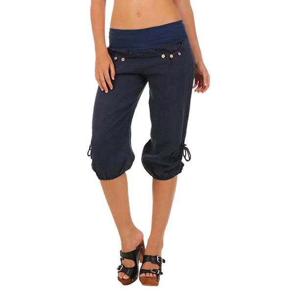 yoga outfits women summer high elastic waist boho check pockets pants baggy wide leg calf-length pant ladies casual loose trousers 2021, White;red
yoga outfits women summer high elastic waist boho check pockets pants baggy wide leg calf-length pant ladies casual loose trousers 2021, White;red