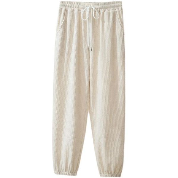 women's pants & capris women autumn and winter chenille leggings woman high waist thin dad elastic baggy lady fashion trousers, Black;white
women's pants & capris women autumn and winter chenille leggings woman high waist thin dad elastic baggy lady fashion trousers, Black;white