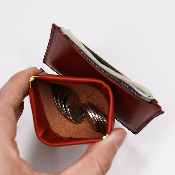 genuine leather wallet men women vintage short slim minimalist front pocket purse money bag holder with coin wallets, Red;black
genuine leather wallet men women vintage short slim minimalist front pocket purse money bag holder with coin wallets, Red;black