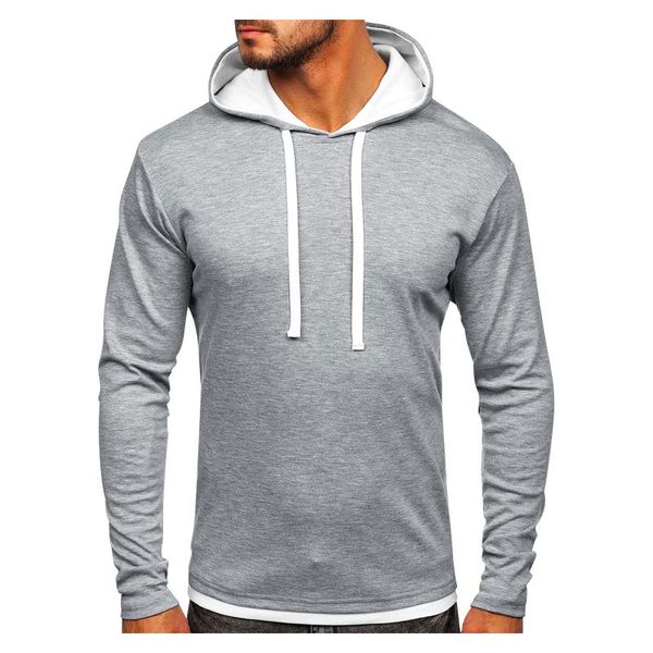 men's hoodies & sweatshirts 2021 brand mens sweatshirt long sleeve autumn spring casual boy blouse tracksuits men, Black
men's hoodies & sweatshirts 2021 brand mens sweatshirt long sleeve autumn spring casual boy blouse tracksuits men, Black