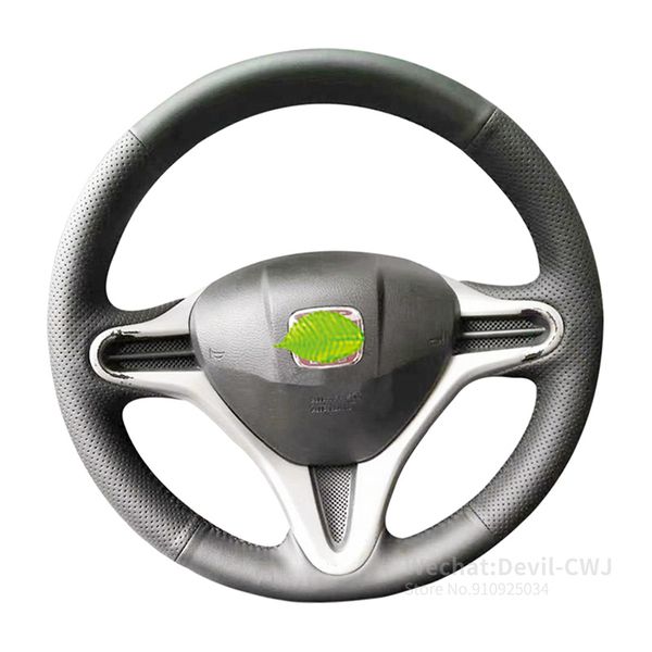 for honda city 2nd-gen fit steering wheel cover civic suede leather hand-stitch grip cover 2008 2009 2011-2014 auto interior
for honda city 2nd-gen fit steering wheel cover civic suede leather hand-stitch grip cover 2008 2009 2011-2014 auto interior