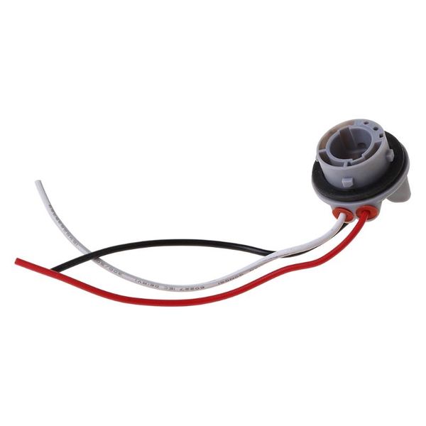 other lighting system 1pc 1157 bulb socket bay15d lamp holder p21/5w adapter base connector for brake light plastic car accessories
other lighting system 1pc 1157 bulb socket bay15d lamp holder p21/5w adapter base connector for brake light plastic car accessories