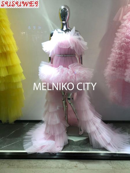 casual dresses 2021 collection giambatista style tutu multilayered tulle evening prom baptism elegant dress, Black;gray
casual dresses 2021 collection giambatista style tutu multilayered tulle evening prom baptism elegant dress, Black;gray