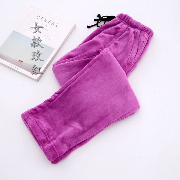 winter couple flannel thier warm pijama pants women pyjama trousers women pijama bottoms 10 styles sleeping pant q519by air, Black;red
winter couple flannel thier warm pijama pants women pyjama trousers women pijama bottoms 10 styles sleeping pant q519by air, Black;red