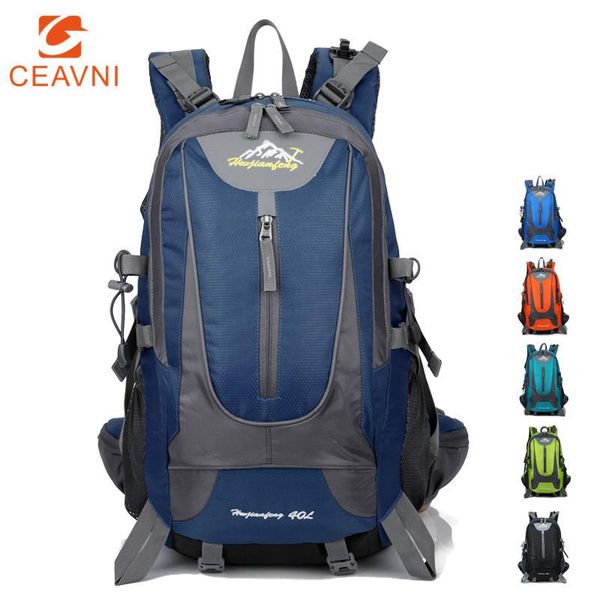 backpack 40l outdoor waterproof men climbing bags mountaineering hiking backpacks molle camping sport gym bag rucksack
backpack 40l outdoor waterproof men climbing bags mountaineering hiking backpacks molle camping sport gym bag rucksack