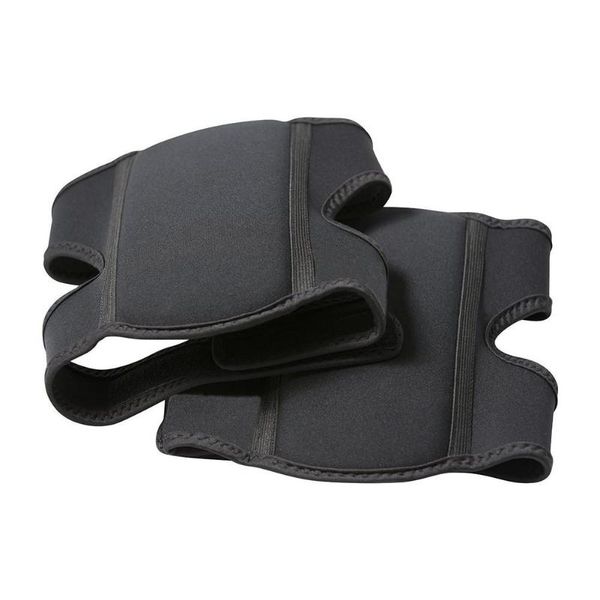 elbow & knee pads 1pair elastic support brace kneepad adjustable patella safety guard strap for basketball garden sports protect 4, Black;gray
elbow & knee pads 1pair elastic support brace kneepad adjustable patella safety guard strap for basketball garden sports protect 4, Black;gray