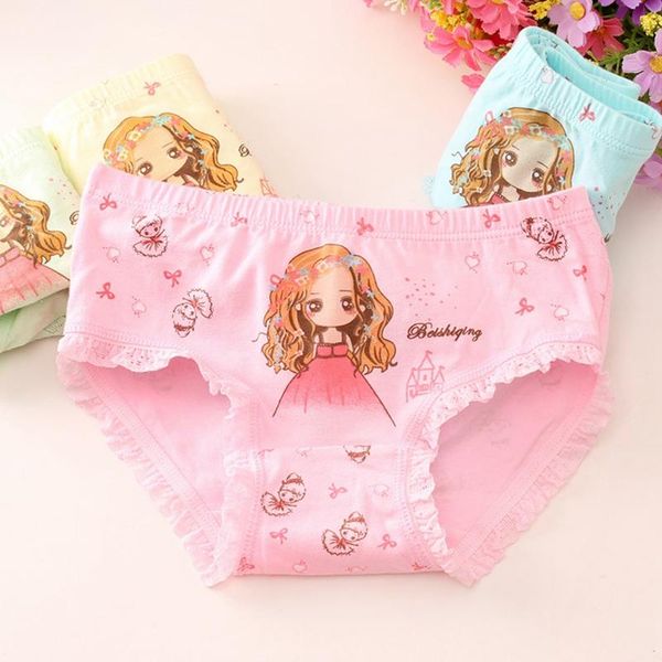 panties girls'underwear cotton triangular pants children's baby 3-5-7-10 years old flat triangle trousers, Camo
panties girls'underwear cotton triangular pants children's baby 3-5-7-10 years old flat triangle trousers, Camo