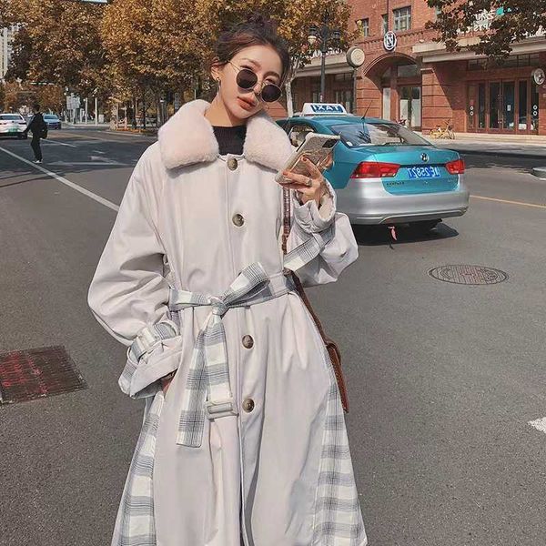 women's white duck down windproof jacket, cotton padded thick and warm, long, l6, fashion, winter, Black
women's white duck down windproof jacket, cotton padded thick and warm, long, l6, fashion, winter, Black