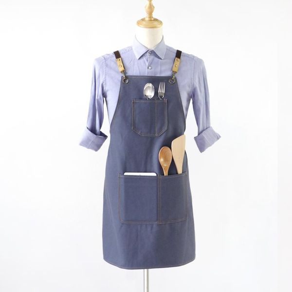 aprons fashion canvas kitchen for woman men chef work apron grill restaurant bar shop cafes beauty nails studios uniform
aprons fashion canvas kitchen for woman men chef work apron grill restaurant bar shop cafes beauty nails studios uniform