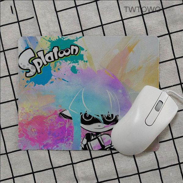 mouse pads & wrist rests video game splatoon keyboard gaming mousepads rubber pc computer pad
mouse pads & wrist rests video game splatoon keyboard gaming mousepads rubber pc computer pad