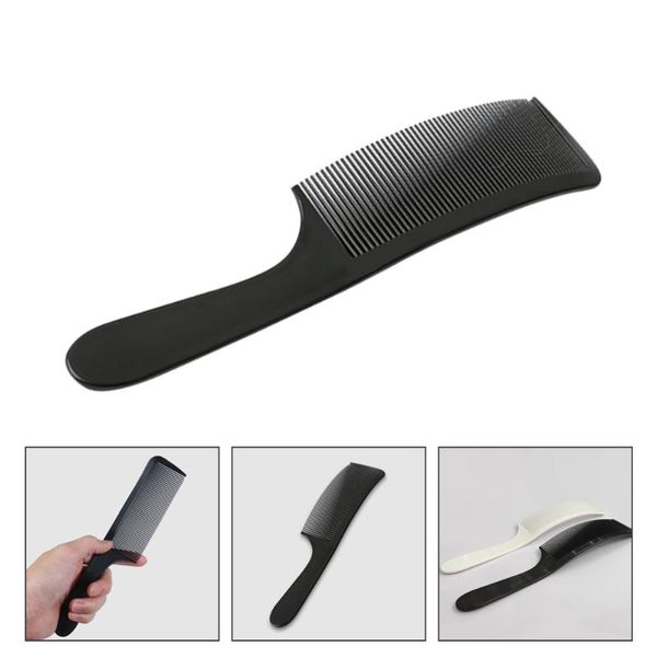 hair brushes 5pcs arc hairstyling combs ultra-thin comb haircut for male styling, Silver
hair brushes 5pcs arc hairstyling combs ultra-thin comb haircut for male styling, Silver