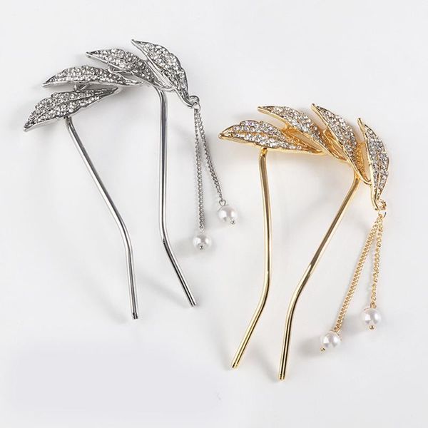 hair clips & barrettes u-shaped hairpin with leaf decor alloy rollers weddings parties pins suitable for all types bn, Golden;silver
hair clips & barrettes u-shaped hairpin with leaf decor alloy rollers weddings parties pins suitable for all types bn, Golden;silver