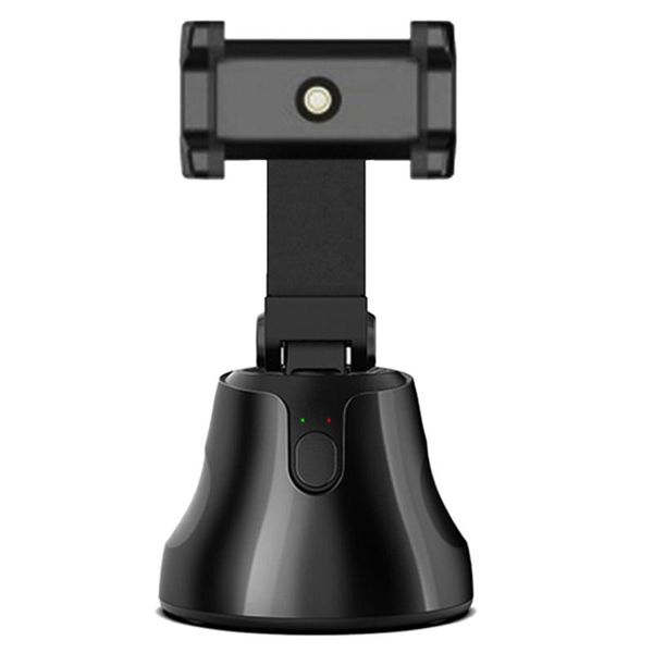 -smart tracking gimbal portable auto phone holder mount 360 rotation face vlog camera tripod heads
-smart tracking gimbal portable auto phone holder mount 360 rotation face vlog camera tripod heads