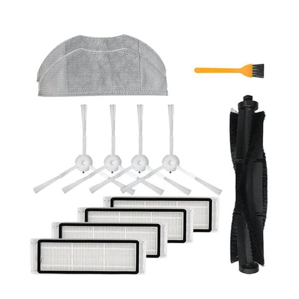 for 360 s7 s5 sweeping robot main brush side filter net sea pai mop accessories vacuum cleaners
for 360 s7 s5 sweeping robot main brush side filter net sea pai mop accessories vacuum cleaners