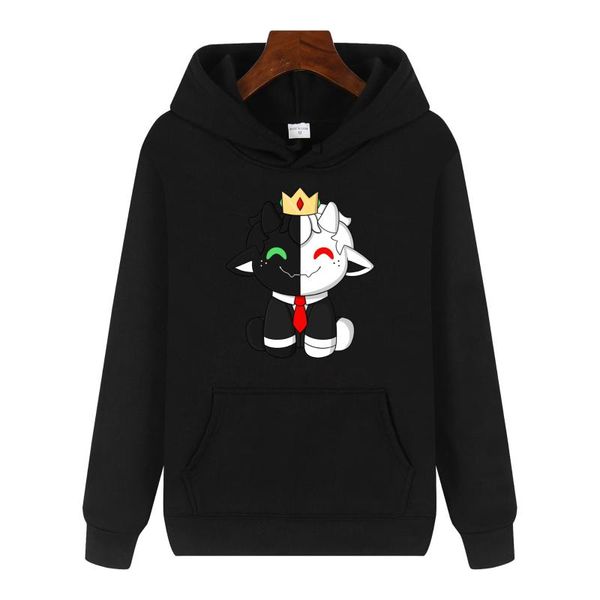 men's hoodies & sweatshirts ranboo dreamwastaken merch sweatshirt smile kawaii print boy pullover hoodie men women fashion tracksuit ki, Black
men's hoodies & sweatshirts ranboo dreamwastaken merch sweatshirt smile kawaii print boy pullover hoodie men women fashion tracksuit ki, Black