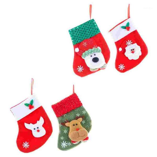 christmas decorations 4pcs mini candy socks cutlery wrapping xmas tree pendants
christmas decorations 4pcs mini candy socks cutlery wrapping xmas tree pendants