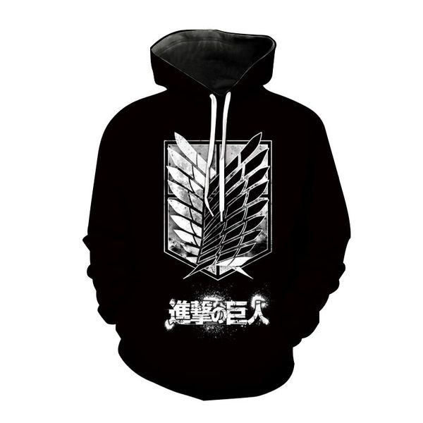 men's hoodies & sweatshirts 2021 anime hoodie 3d printing hooded sweatshirt and women's harajuku hip-hop pullover jacket clothing, Black
men's hoodies & sweatshirts 2021 anime hoodie 3d printing hooded sweatshirt and women's harajuku hip-hop pullover jacket clothing, Black