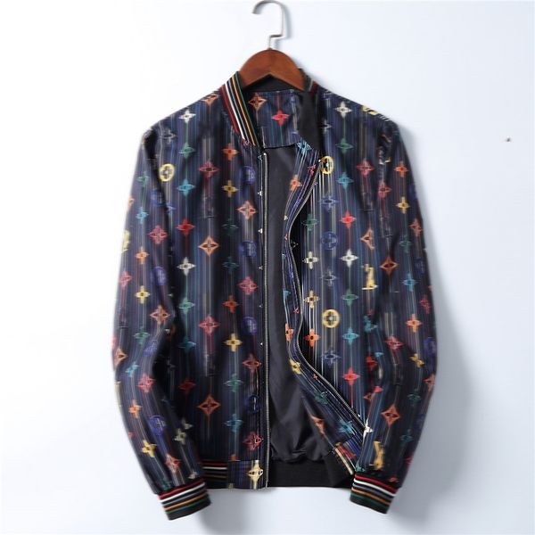 outdoor hooded mens jackets sports windbreaker patchwork designe coats print zipper hoodies running outwear wholesale, Black;brown
outdoor hooded mens jackets sports windbreaker patchwork designe coats print zipper hoodies running outwear wholesale, Black;brown