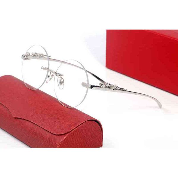 vintage new round glasses frame men sunglasses gold rimless eyeglasses for anti reflective clear lens prescription spectacles italy, White;black
vintage new round glasses frame men sunglasses gold rimless eyeglasses for anti reflective clear lens prescription spectacles italy, White;black