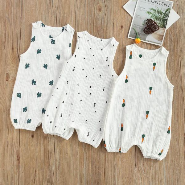 summer 2021 born baby fashion sleeveless print romper casual stylish for kids children boys girls jumpsuits, Blue
summer 2021 born baby fashion sleeveless print romper casual stylish for kids children boys girls jumpsuits, Blue