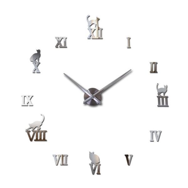 wall clocks fashion clock watch 3d horloge diy acrylic mirror sticker reloj de pared home decor livingroom quartz needle
wall clocks fashion clock watch 3d horloge diy acrylic mirror sticker reloj de pared home decor livingroom quartz needle