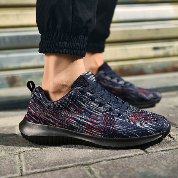 fashion fly knit women mens running shoes gray black blue red trainers sneakers size 39-45 code: 97-2065
fashion fly knit women mens running shoes gray black blue red trainers sneakers size 39-45 code: 97-2065