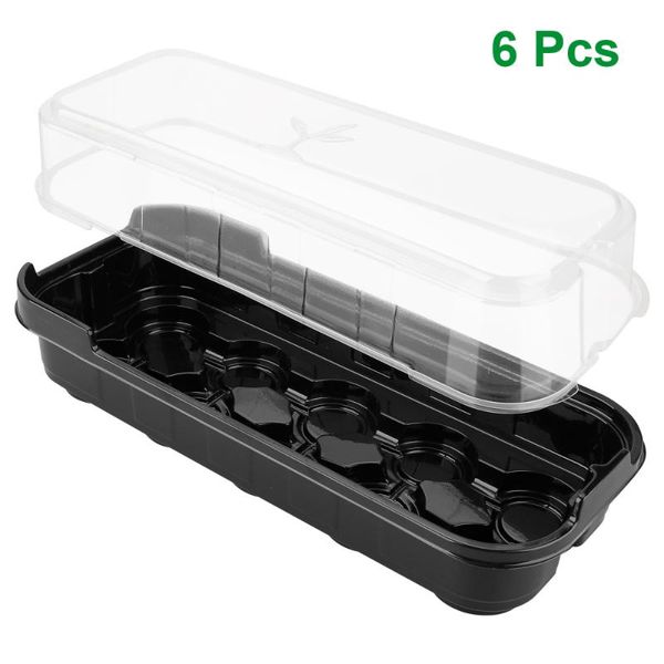 mini windowsill tray hydroponic garden grow box cultivating pot reusable 6 sets 36 mm peat pellets indoor plant nursery pots planters &
mini windowsill tray hydroponic garden grow box cultivating pot reusable 6 sets 36 mm peat pellets indoor plant nursery pots planters &