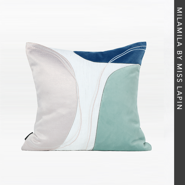 pillow case miss lapin artwork cushion high end design throw pillw cover modern decorations
pillow case miss lapin artwork cushion high end design throw pillw cover modern decorations