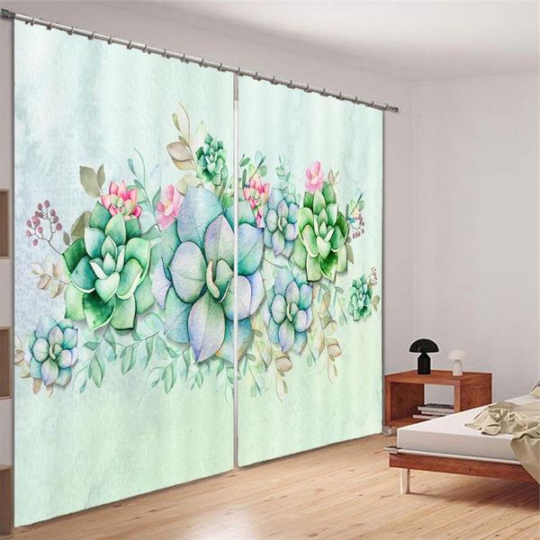 curtain & drapes 2021 flower curtains 3d window for kids rooms living room bedroom modern blackout home decor
curtain & drapes 2021 flower curtains 3d window for kids rooms living room bedroom modern blackout home decor