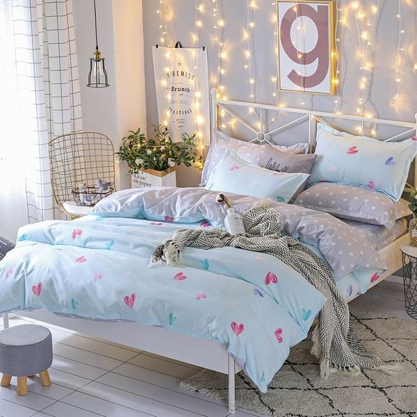 bedding sets solstice home textile 3/4pcs sets duvet cover pillowcase sheet girl sweet heart linen king full twin size 3un2
bedding sets solstice home textile 3/4pcs sets duvet cover pillowcase sheet girl sweet heart linen king full twin size 3un2