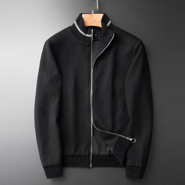 men's hoodies & sweatshirts centipede yarns jackets men luxury contrast color collar mens and coats plus size 4xl slim fit, Black
men's hoodies & sweatshirts centipede yarns jackets men luxury contrast color collar mens and coats plus size 4xl slim fit, Black