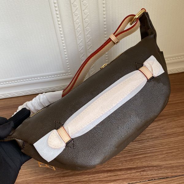 lady fannypack bumbag shoulder belt bag waist bags designers luxury saddle handbags with gift box
lady fannypack bumbag shoulder belt bag waist bags designers luxury saddle handbags with gift box