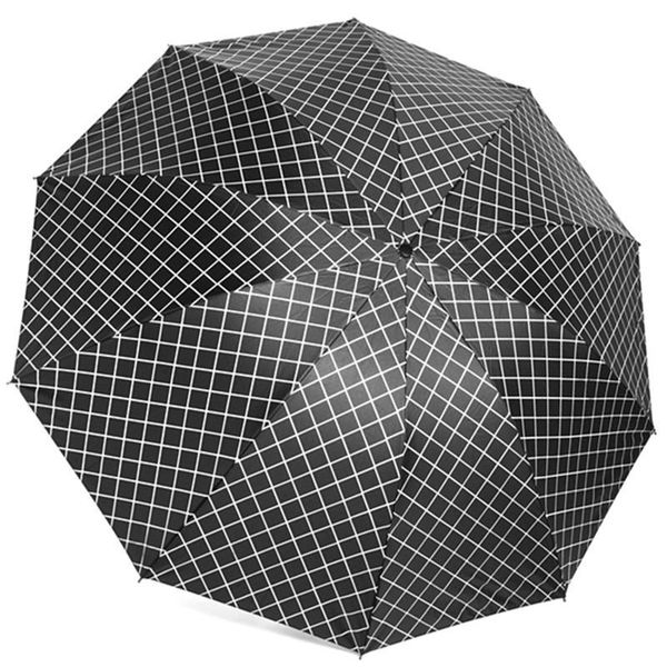 umbrellas windproof double folding umbrella female male 10 bone car luxury large business men rain women gift parasol
umbrellas windproof double folding umbrella female male 10 bone car luxury large business men rain women gift parasol