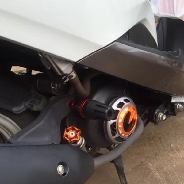 parts 2pcs durable universal screw on motorcycle anti crash off road slider pad cover falling protectors exhaust metal frame
parts 2pcs durable universal screw on motorcycle anti crash off road slider pad cover falling protectors exhaust metal frame