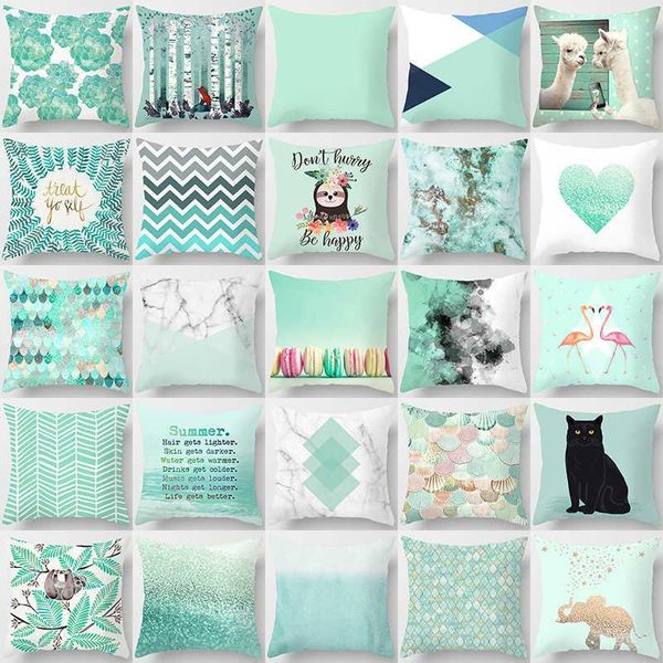 cushion/decorative pillow green geometric cushion cover 45x45cm marble throw pillows for sofa nordic boho case home decoration
cushion/decorative pillow green geometric cushion cover 45x45cm marble throw pillows for sofa nordic boho case home decoration