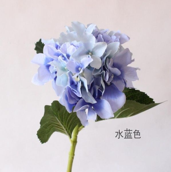 artificial silk hydrangea faux flowers, wedding party home decoration flower arrangements floral ornament, 10pcs decorative flowers & wreath
artificial silk hydrangea faux flowers, wedding party home decoration flower arrangements floral ornament, 10pcs decorative flowers & wreath