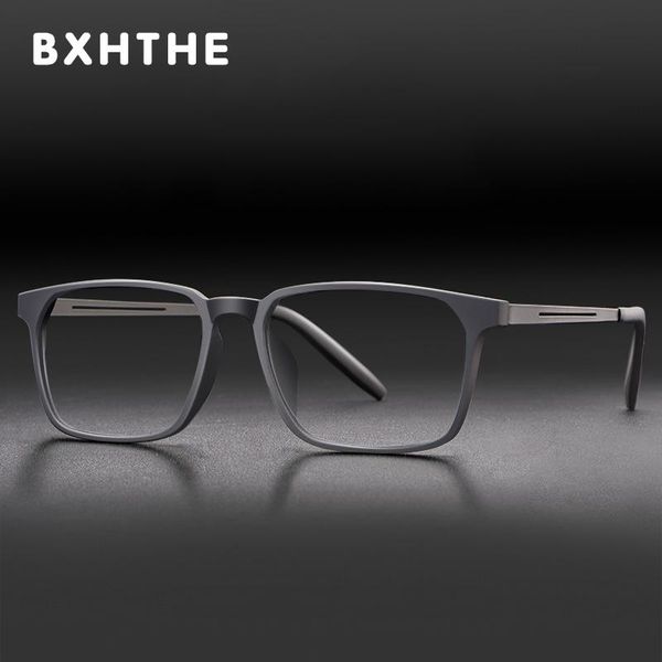 fashion sunglasses frames 2021 men tr90 optical eyewear frame male square titanium leg myopia prescription glasses ultralight eyeglasses, Black
fashion sunglasses frames 2021 men tr90 optical eyewear frame male square titanium leg myopia prescription glasses ultralight eyeglasses, Black