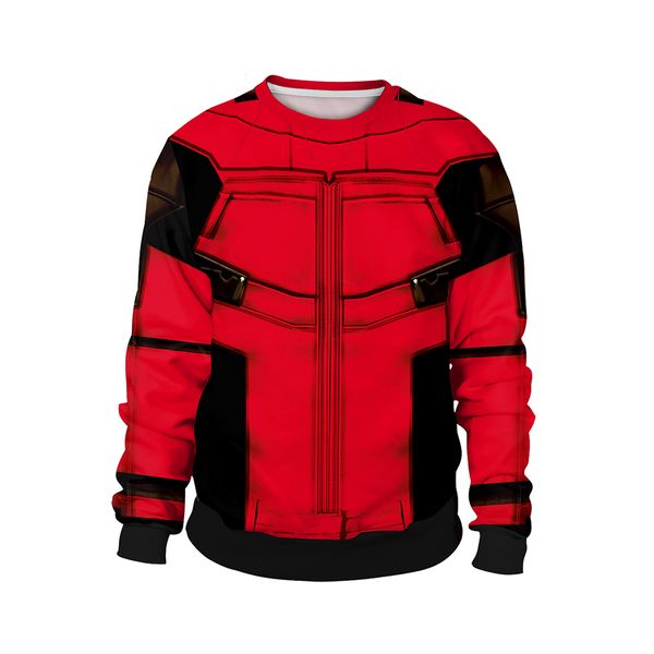 lovers hoodie long sleeve round neck black red 3d creative digital printing leisure fashion spring and autumn trend
lovers hoodie long sleeve round neck black red 3d creative digital printing leisure fashion spring and autumn trend