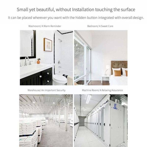 smart home control water leak sensor overflow detector full tank alarm linkage immersion remote household of saf u5o1
smart home control water leak sensor overflow detector full tank alarm linkage immersion remote household of saf u5o1